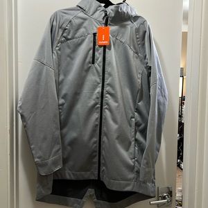 Women’s Elevate Softshell Jacket
